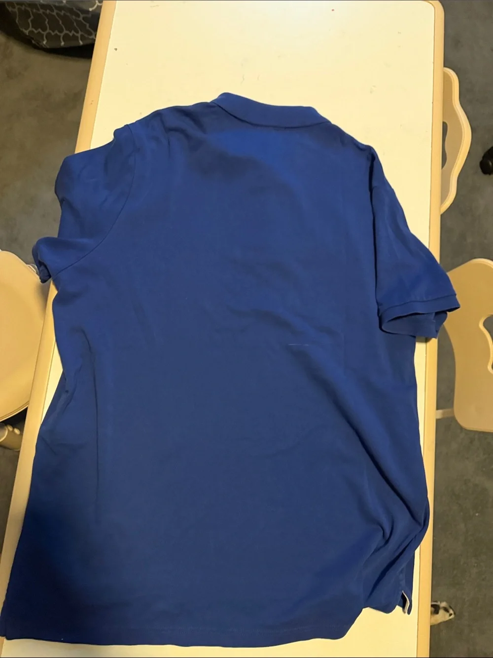 Ralph Lauren classic short